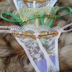 Hilos personalizados