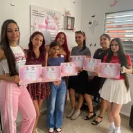 Curso 🌷🌷🌷🌷🌷🌷