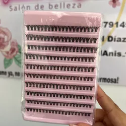 Pestañas 13 mm