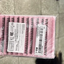 Pestañas mixtas 30 D 