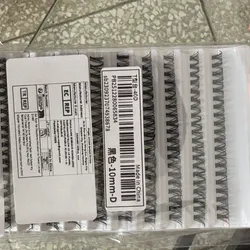 Pestañas número 10