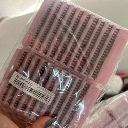 Pestañas número 11