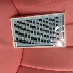 Pestañas para wispi (puntos )