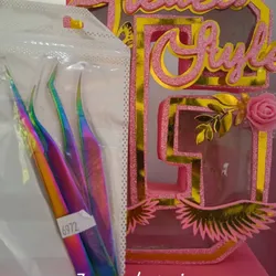 Pinzas