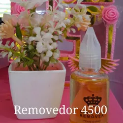 Removedor solo para moñitos