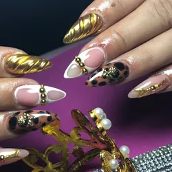Uñas