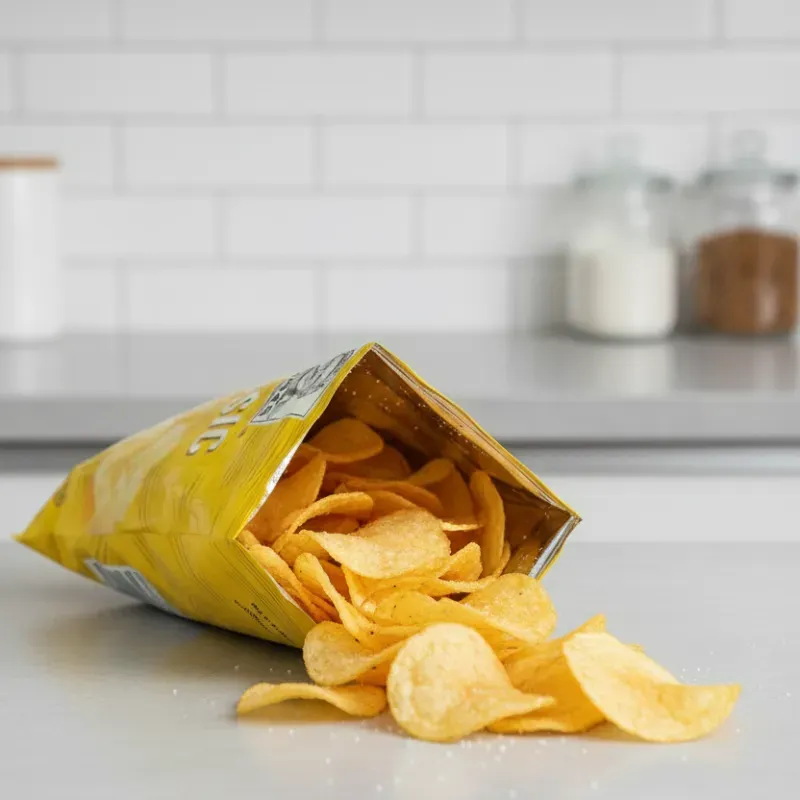 Papas Fritas CLASSICS J.HIGGS 8 Oz (226.8g)