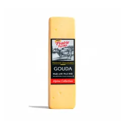 Queso Gouda Americano PRAIRIE FARMS (3 kg)