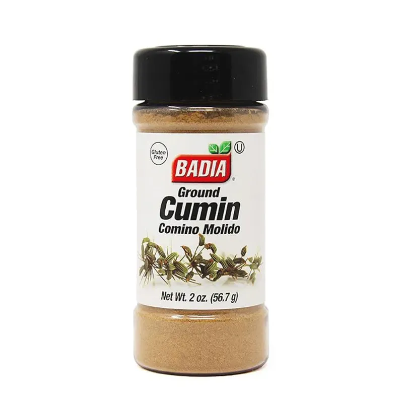 Comino BADIA 2 Oz (56.7g)