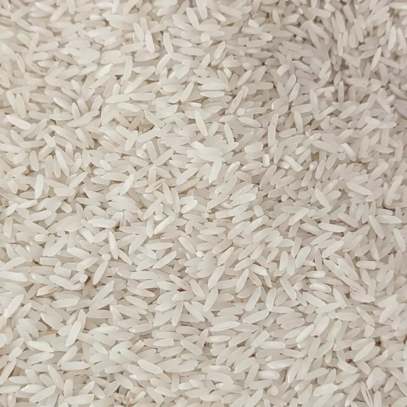 Sacos de Arroz Guyanés 25kg (Crown Rice)