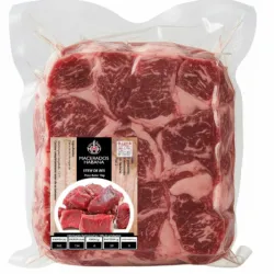Carne Troceada de Res [Beef Stew] (1kg)