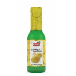 Jugo de Limón BADIA 10 FL Oz (295mL)