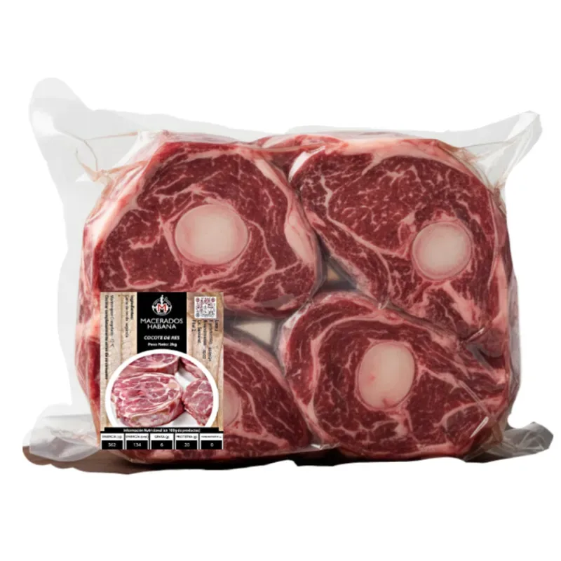 Cocote de Res (2kg) 