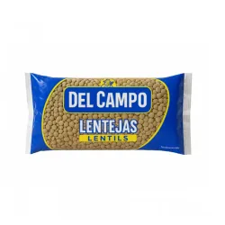 Lentejas DEL CAMPO (1 lb) 