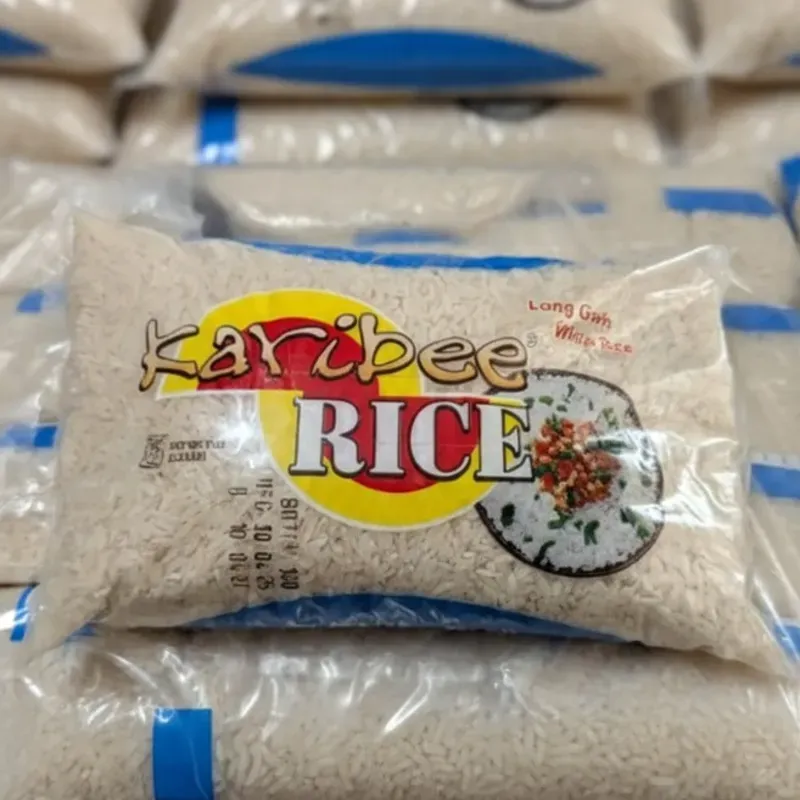 Arroz Guyanés KARIBEE RICE (1kg)