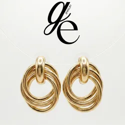 Aretes #1