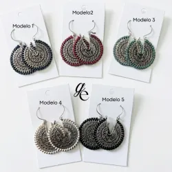 Aretes