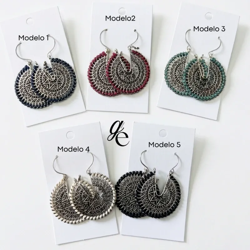 Aretes
