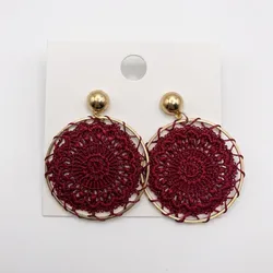 Aretes #