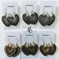 Aretes