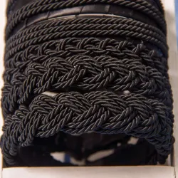 COLLETION CORDE