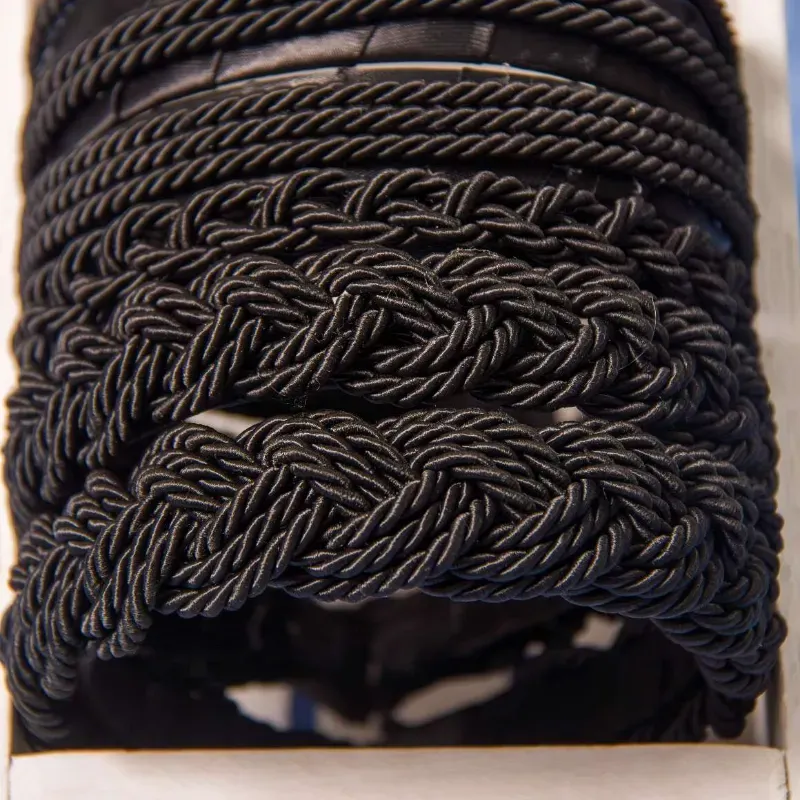 COLLETION CORDE
