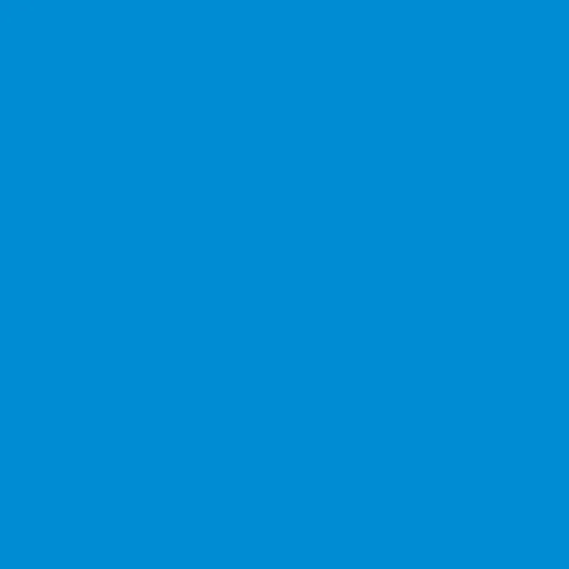 COLOR # 16 AZUL