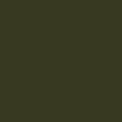 COLOR # 19 VERDE OLIVA OSCURO 