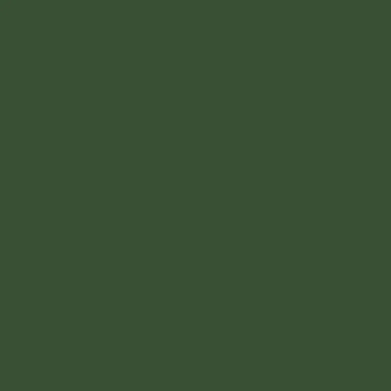 COLOR #18 VERDE BOTELLA