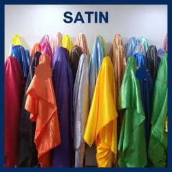 COLORES SATÍN