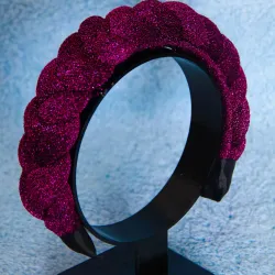 Diadema de Brillo
