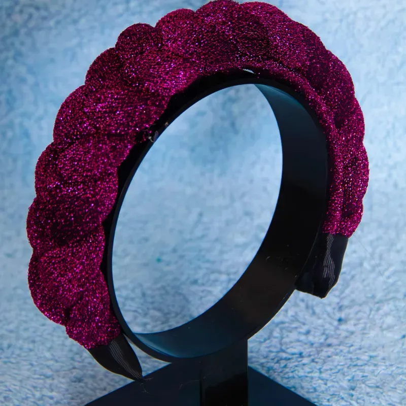 Diadema de Brillo