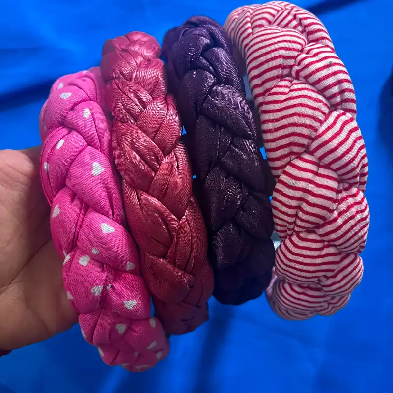 Diademas