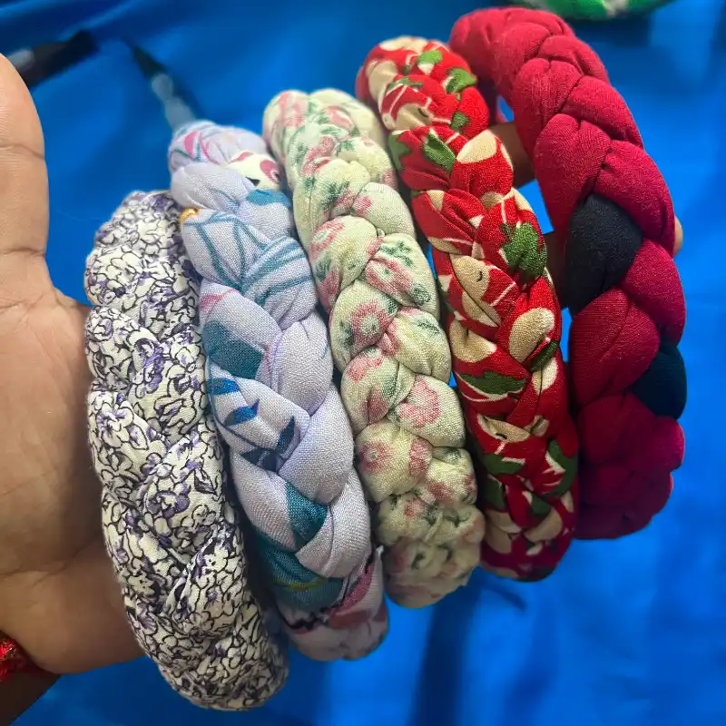 Diademas