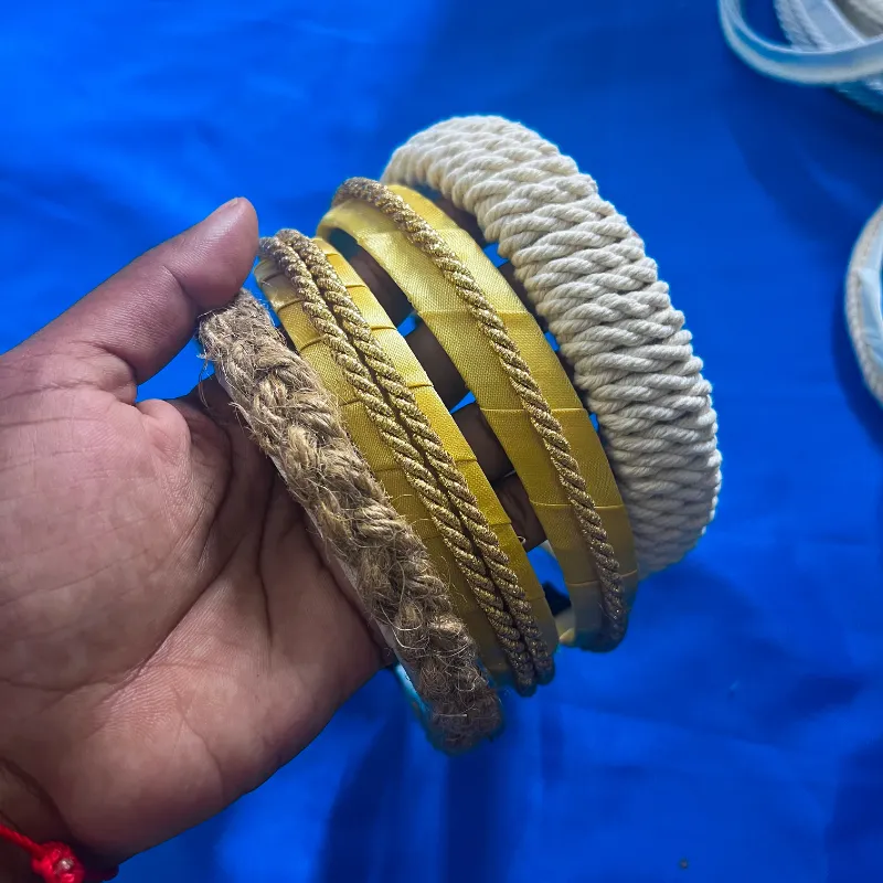 Diademas