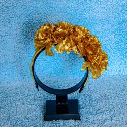 Diademas CLAVELES 