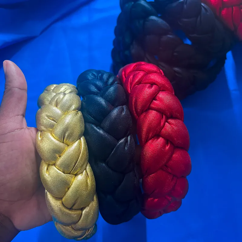 Diademas