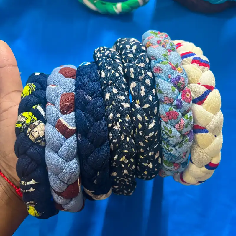 Diademas