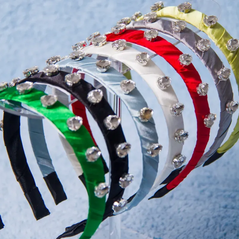 Diademas Mini Prada 💎