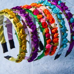Diademas Mini Prada 🏵️