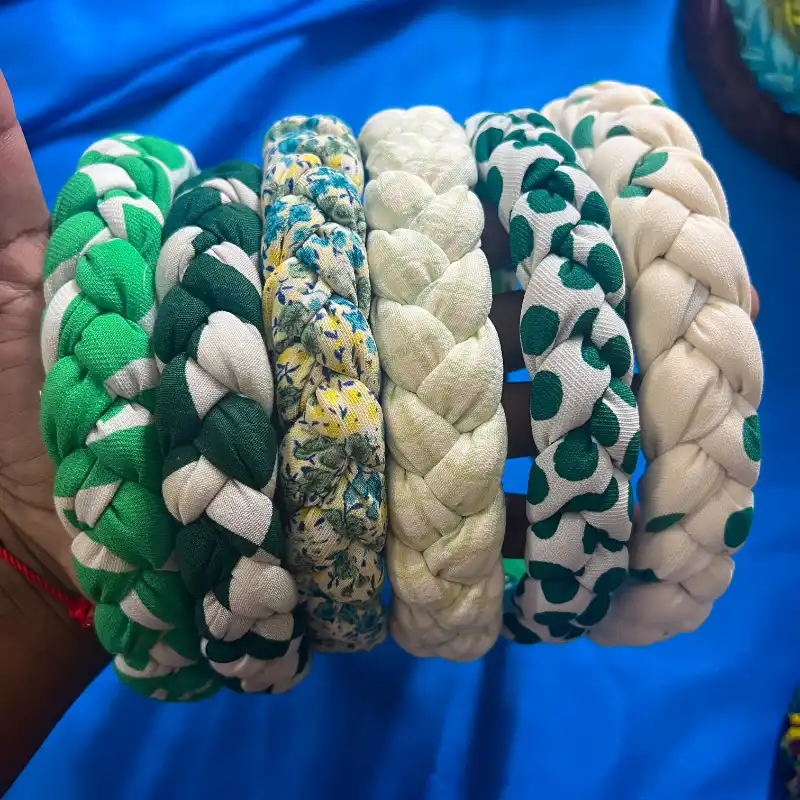 Diademas