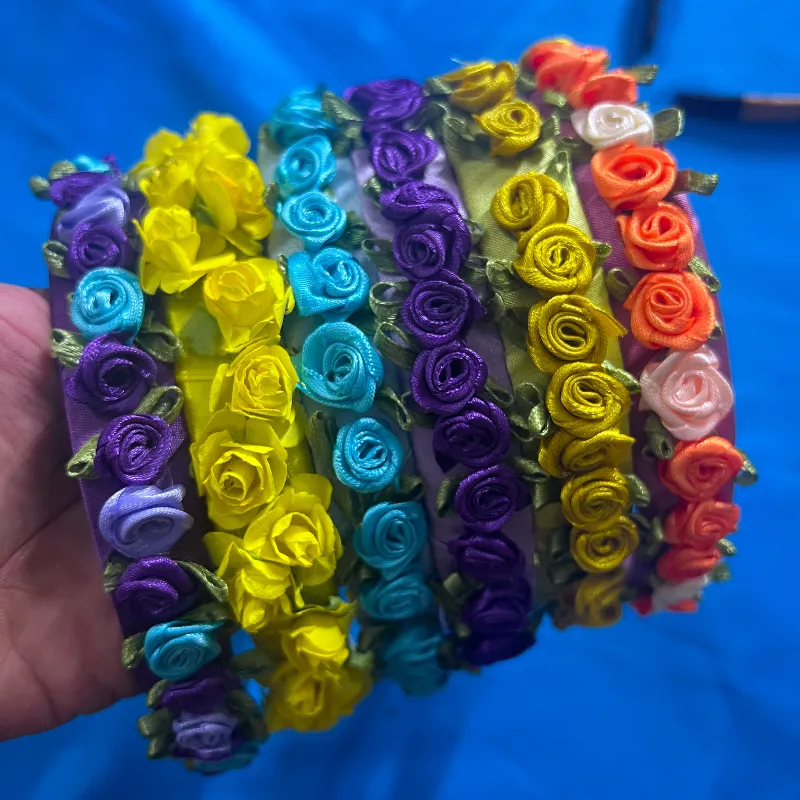Diademas