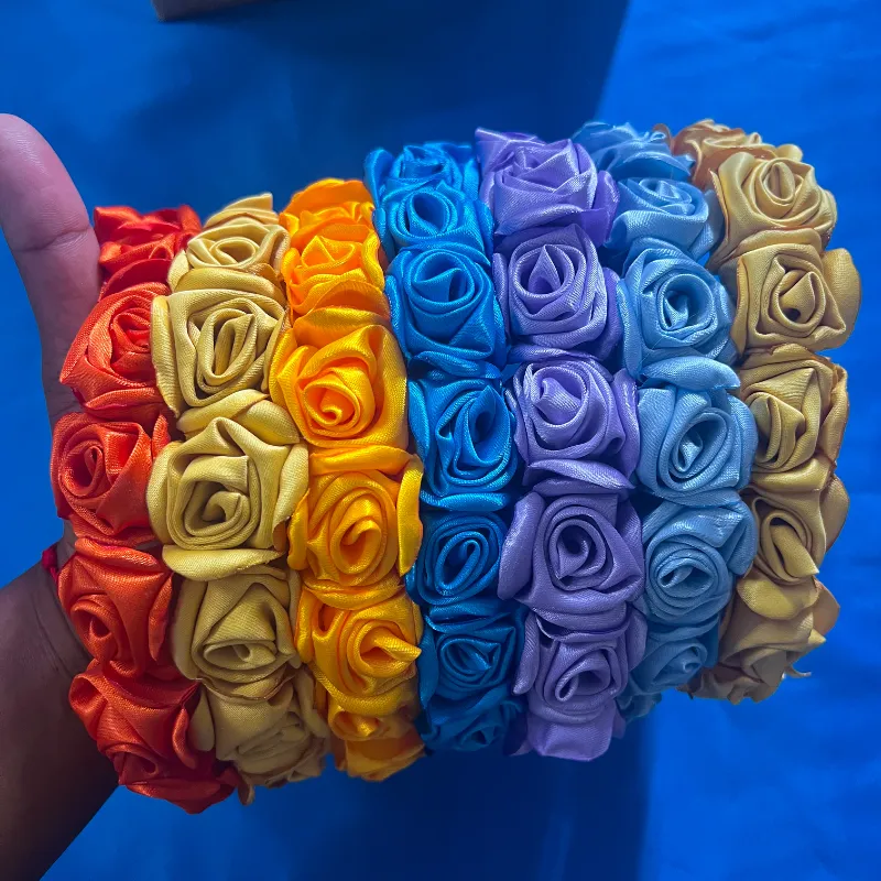 Diademas