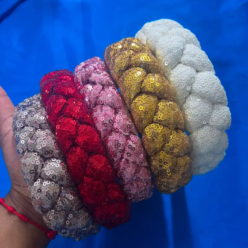Diademas