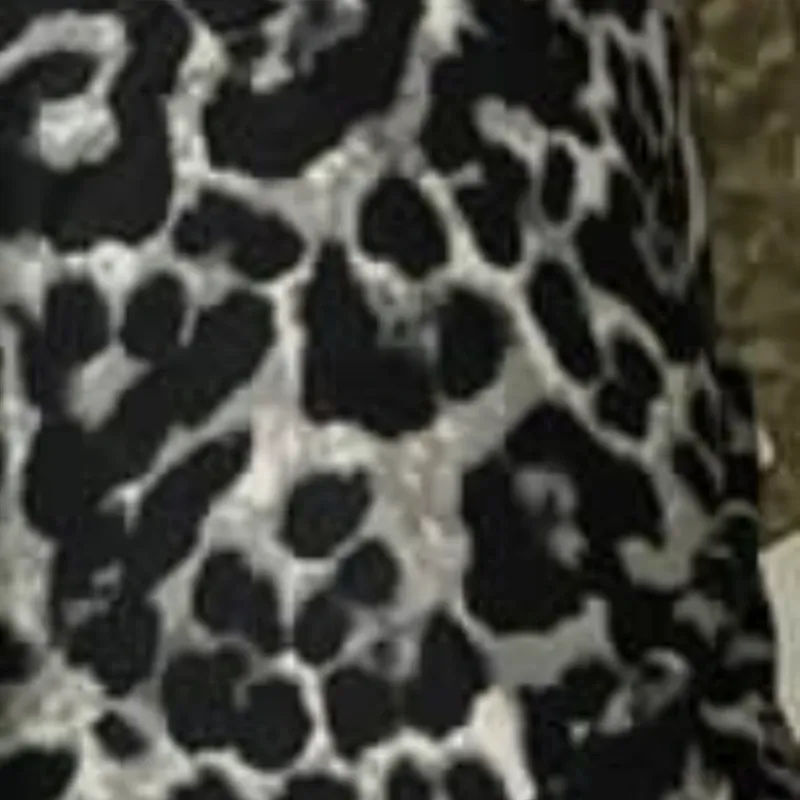 ESTAMPADO ANIMAL PRINT 36