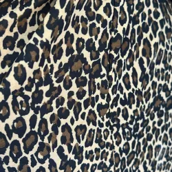 ESTAMPADO DE ANIMAL PRINT 40