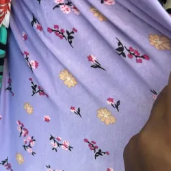 ESTAMPADO DE FLORES 41