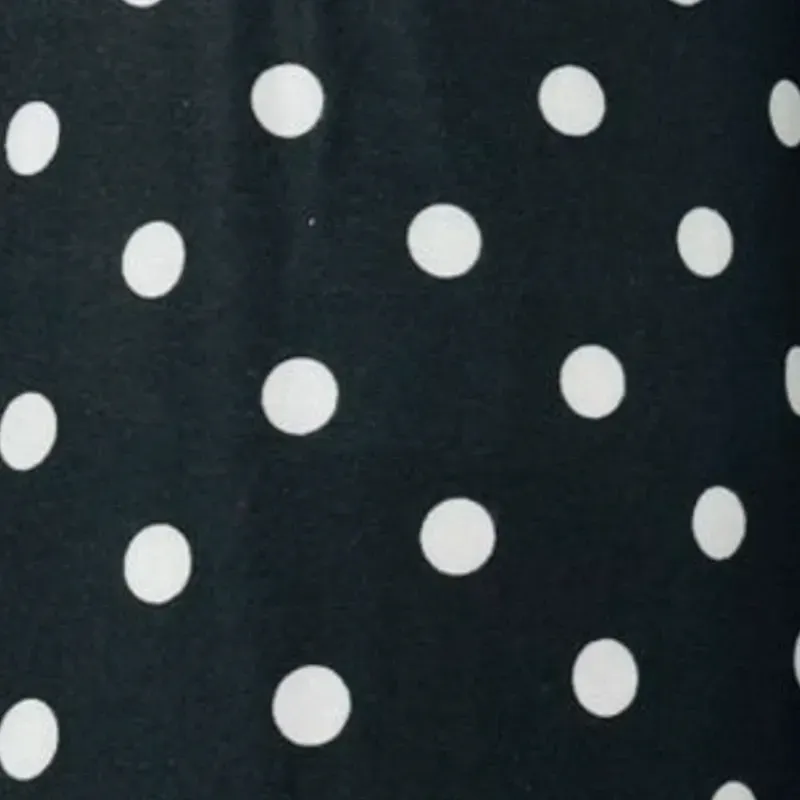 ESTAMPADO LUNARES 2 TALLA M L / 1 M