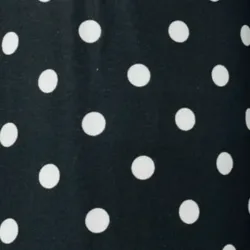 ESTAMPADO LUNARES 2 TALLA XS S / 1.20 M