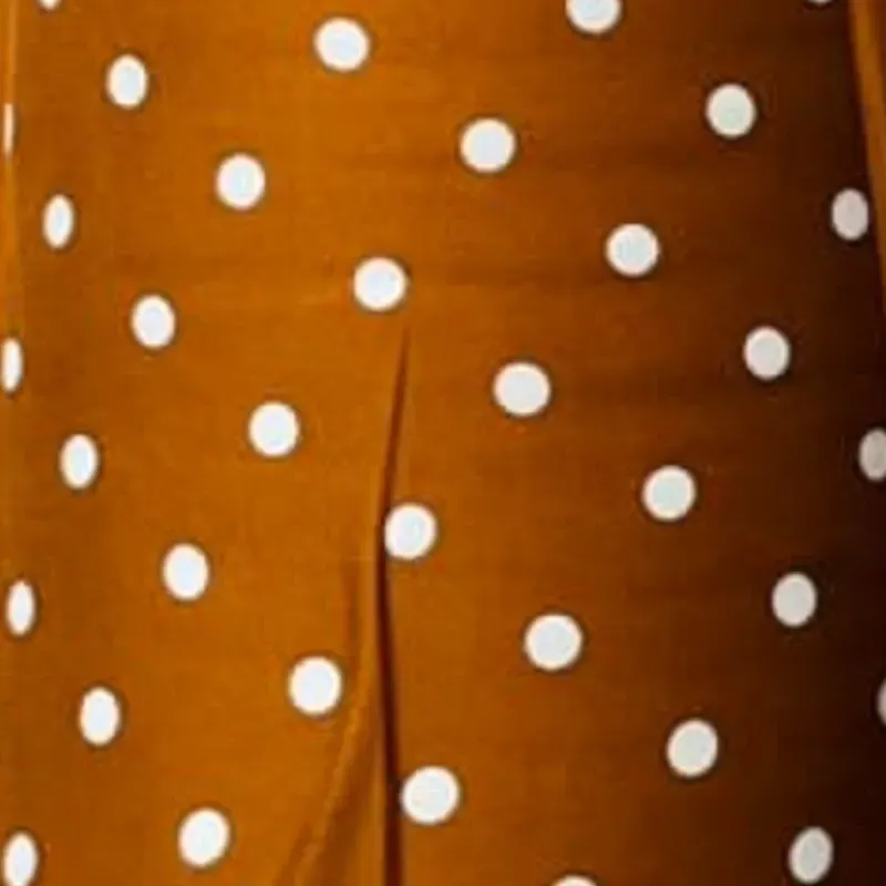 ESTAMPADO LUNARES 4 TALLA M L / 1 M
